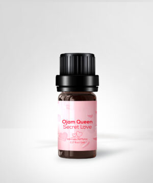 Ojam Queen Secret Love