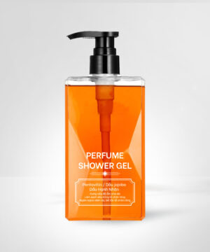 Perfume Shower Gel