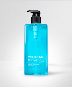 Whitening Shower gel